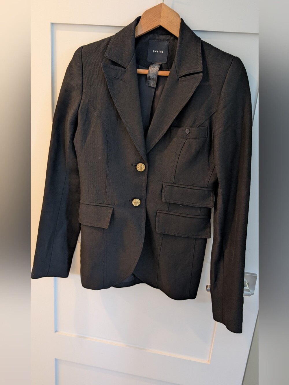 Smythe blazer